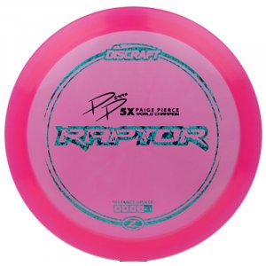 Discraft Raptor